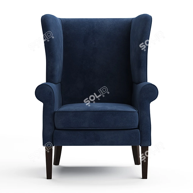 Pittsburgh: Exquisite Comfort by Maries 3D model image 5