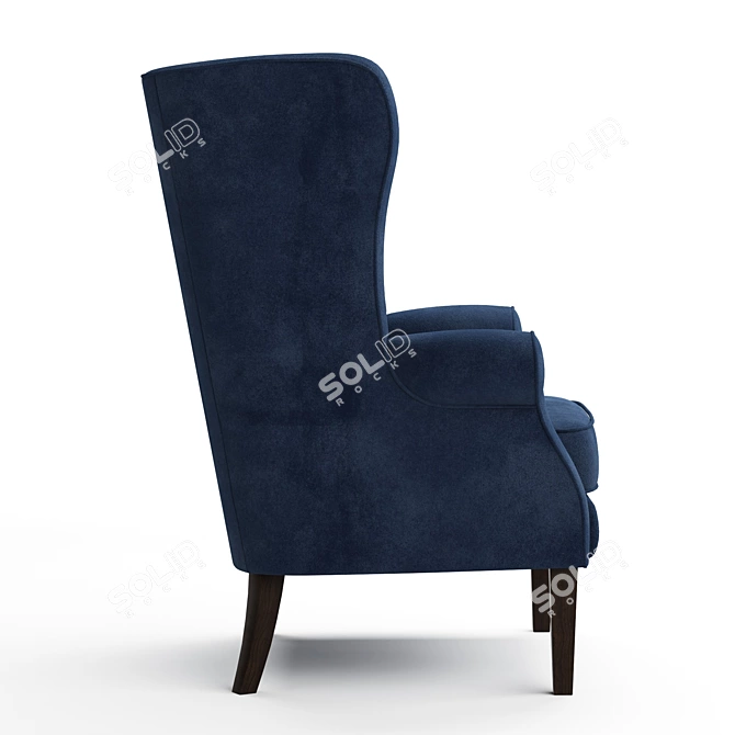 Pittsburgh: Exquisite Comfort by Maries 3D model image 1