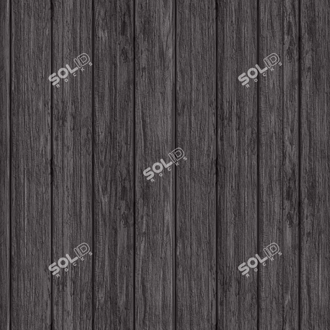 Wood Texture Collection 3D model image 2