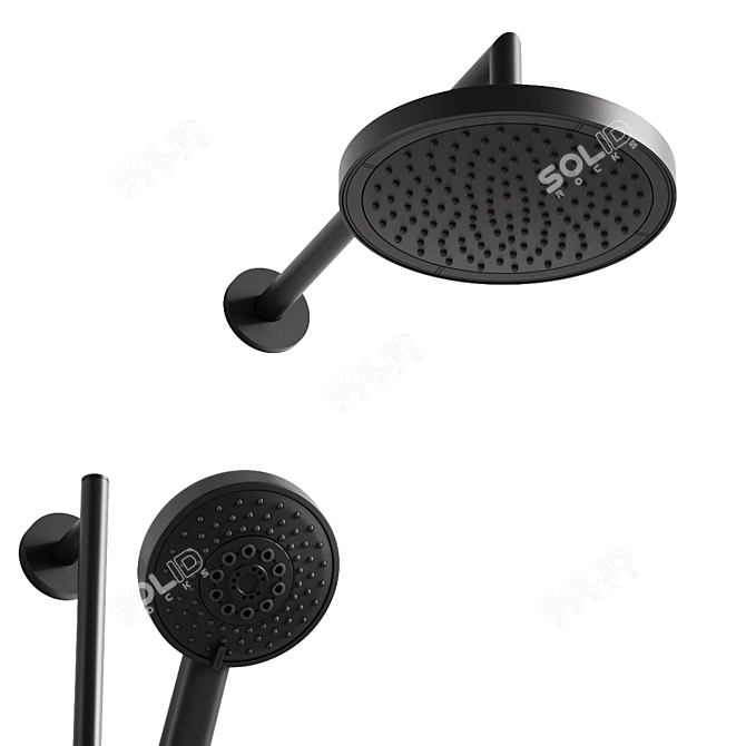 Nobili Lira: Premium Italian Elegance 3D model image 5