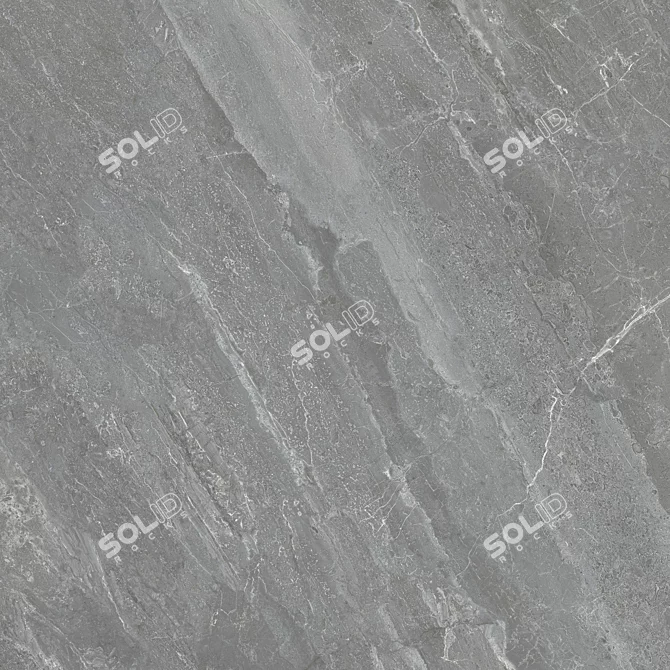 Mainstone Moon Marble Wall Tiles 3D model image 4