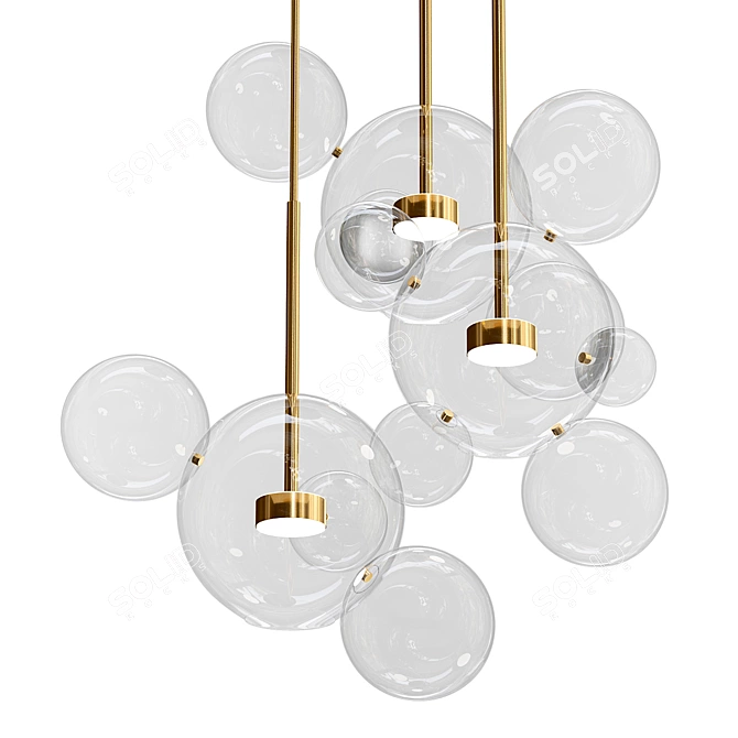 Artistic Illumination Essentials 3D model image 1