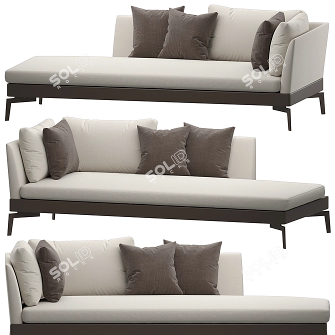 Elevate Your Comfort with Feel Good 3D model image 1