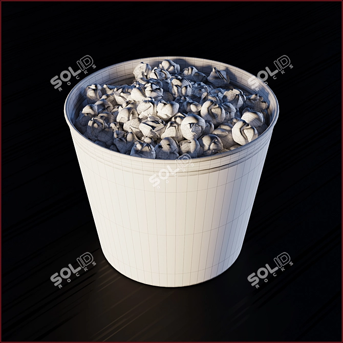 High-Quality 3D Modeling Software 3D model image 3