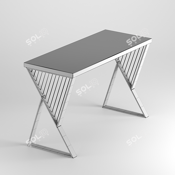 Archpole Welder's Workbench 3D model image 3