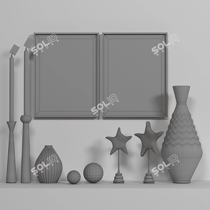 3DMax2014 + Vray: Ultimate 3D Visualization Bundle 3D model image 3