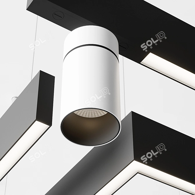 Reggiani Set 2 - Perfect Everytime 3D model image 2