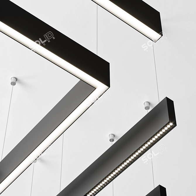 Reggiani Set 2 - Perfect Everytime 3D model image 3