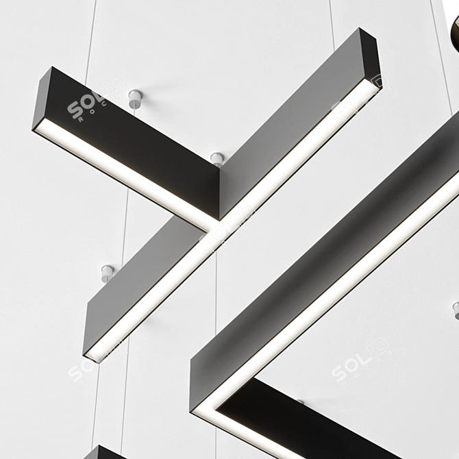 Reggiani Set 2 - Perfect Everytime 3D model image 4