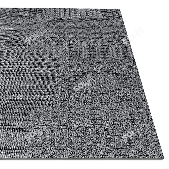 Archived Rug Collection 3D model image 2