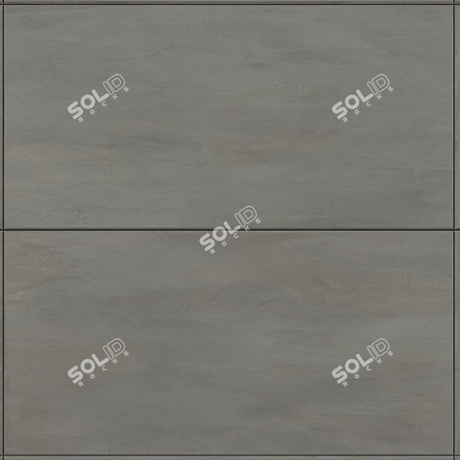 Luce Peltro Concrete Wall Tiles 3D model image 2