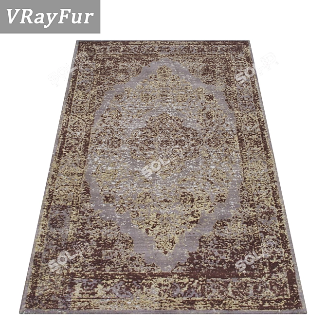 Luxury Carpets Set

Translate description:
The set consists of 3 carpets.
All textures are of high quality.
The carpets can be used 3D model image 2