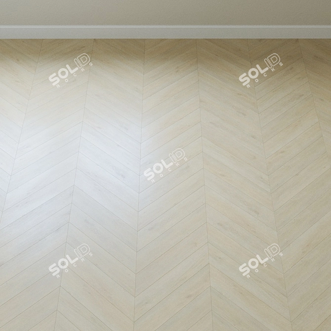 Aqua Sand Veneto Laminate Haro 3D model image 4