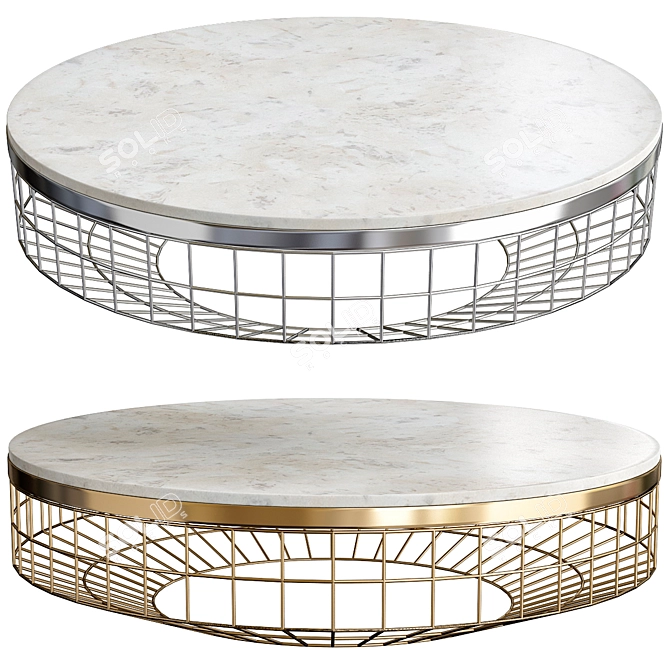 Creative Home Decor Solutions 3D model image 1