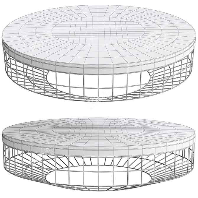 Creative Home Decor Solutions 3D model image 2