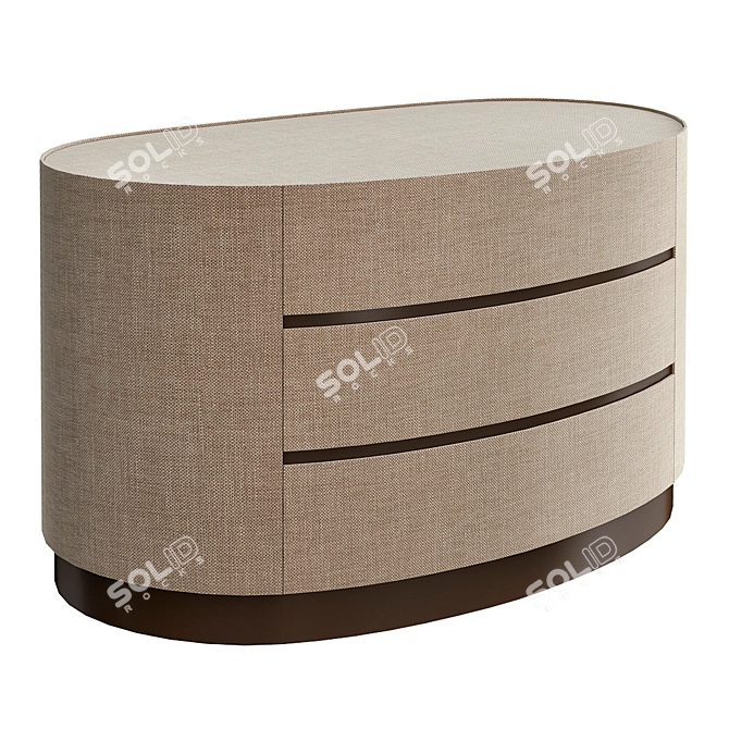 Cantori Mirto - Timeless Elegance 3D model image 1