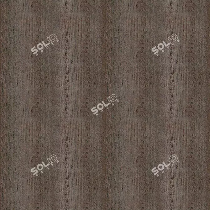 14-Piece Paulownia Texture Wallpaper Set 3D model image 2