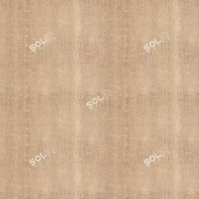 14-Piece Paulownia Texture Wallpaper Set 3D model image 5