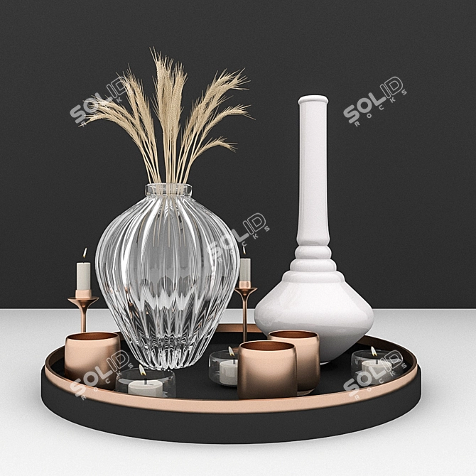 3D Design Software Bundle 3D model image 1