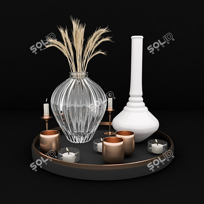 3D Design Software Bundle 3D model image 3