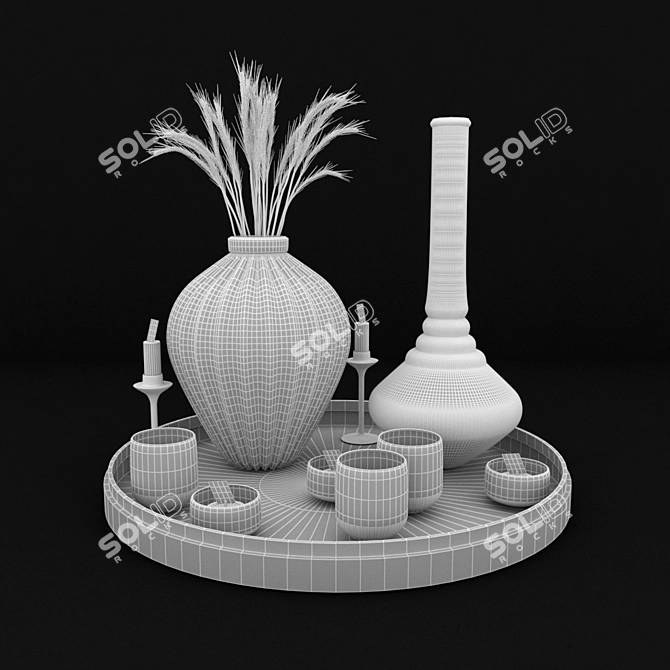 3D Design Software Bundle 3D model image 4