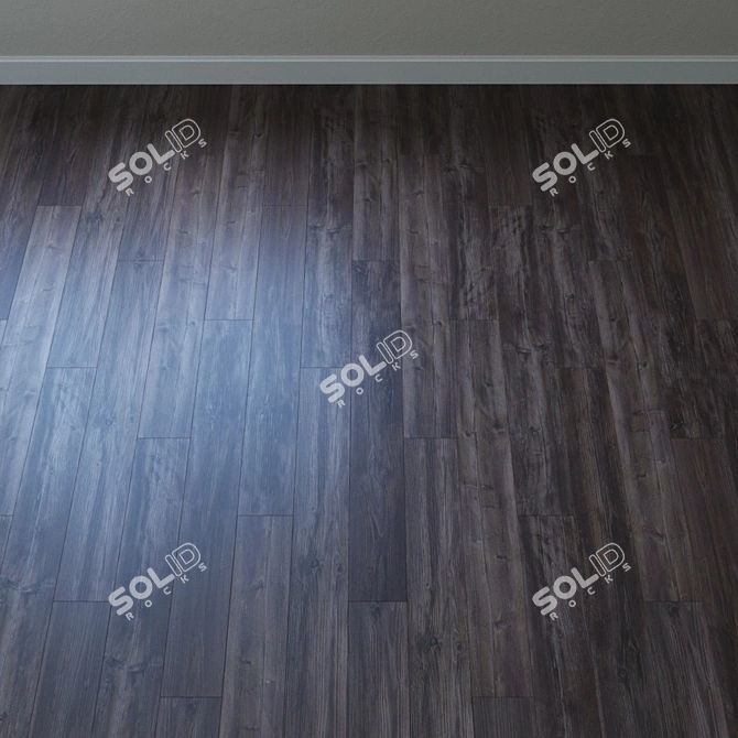 Viking Oak Laminate by Joss Beaumont 3D model image 2