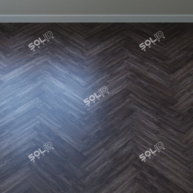 Viking Oak Laminate by Joss Beaumont 3D model image 4