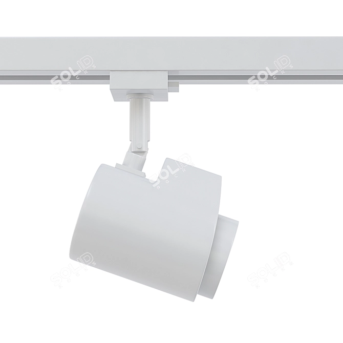 Illuminate with Prospot LED! 3D model image 3