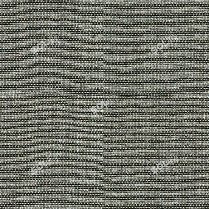 XPE 151 Textured Wallpaper Set (21-Piece) 3D model image 4