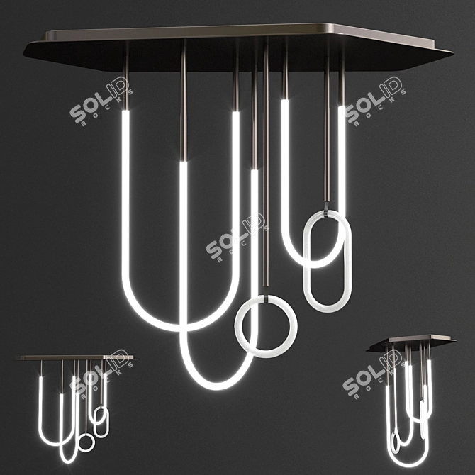 Baxter Yes Mannequin: 127cm | Shop Now! 3D model image 1