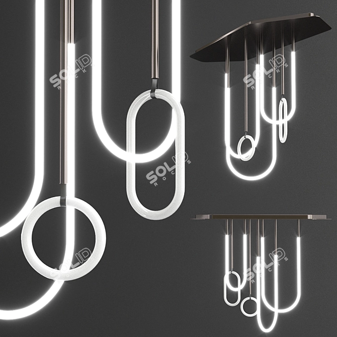 Baxter Yes Mannequin: 127cm | Shop Now! 3D model image 2