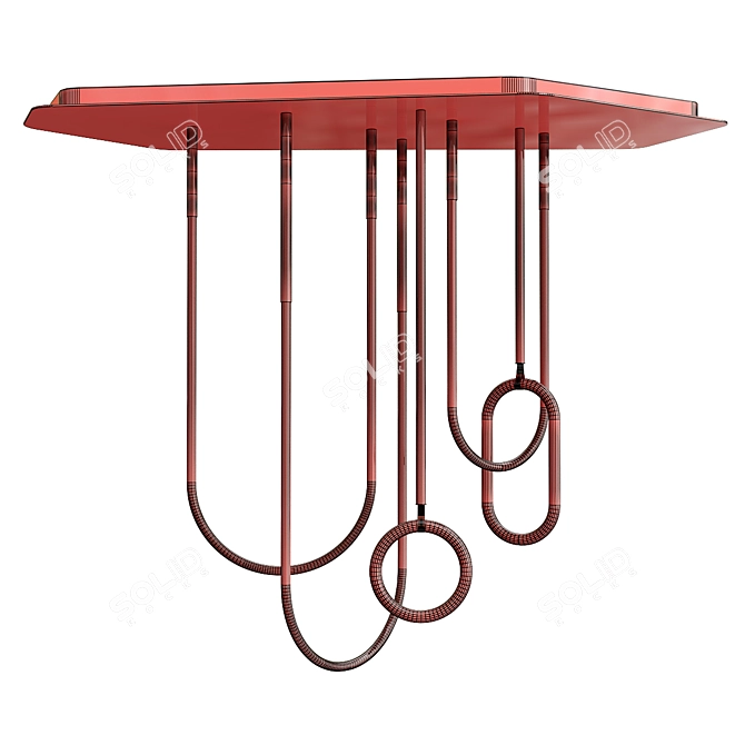 Baxter Yes Mannequin: 127cm | Shop Now! 3D model image 3