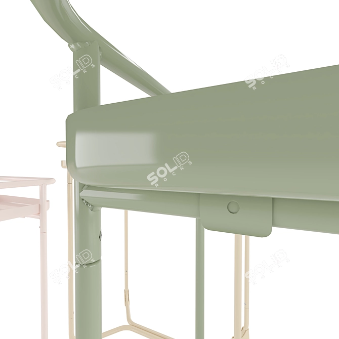 Modern Side Tables: Kryddpeppar Collection 3D model image 10