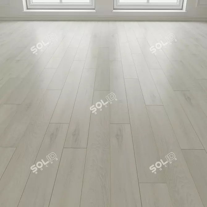 Title (English translation): "Laminate Parquet Board 8 with Advanced Textures"

Alternate Title: "Premium Laminate Parquet Board 3D model image 3