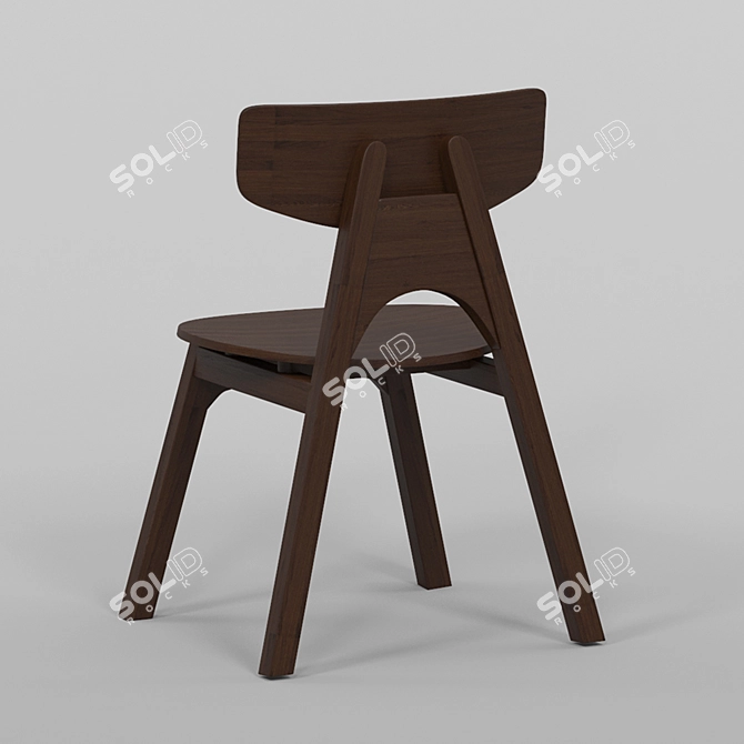 OM Gustav: Innovative Design by Studio Kononenko 3D model image 7