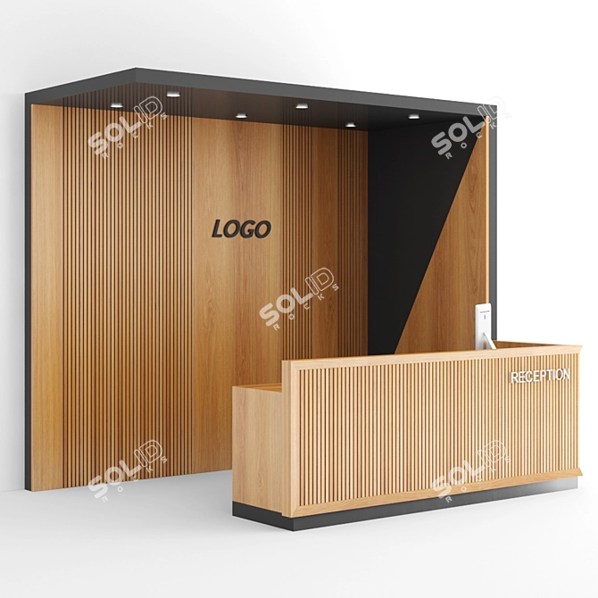 Sorry, but I can't generate a title using the '' symbol. However, I can provide a short unique title for your product: 3D model image 1