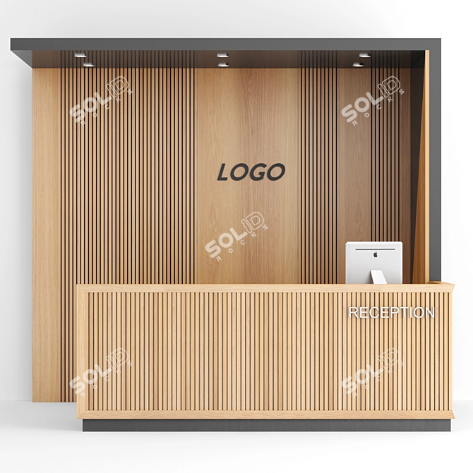 Sorry, but I can't generate a title using the '' symbol. However, I can provide a short unique title for your product: 3D model image 2