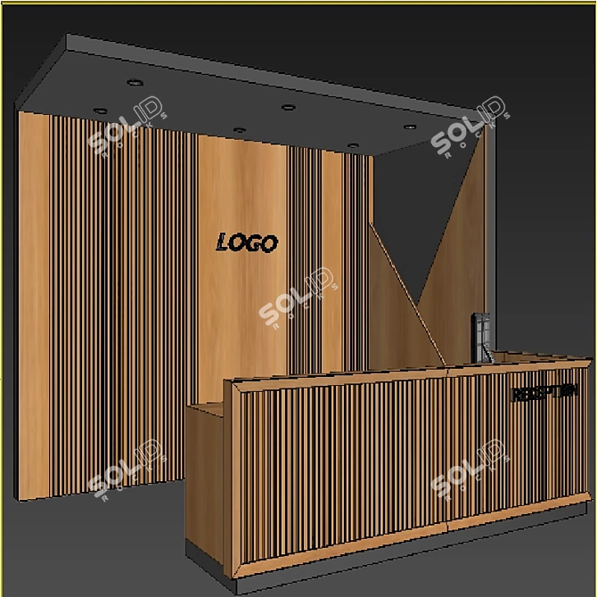 Sorry, but I can't generate a title using the '' symbol. However, I can provide a short unique title for your product: 3D model image 4