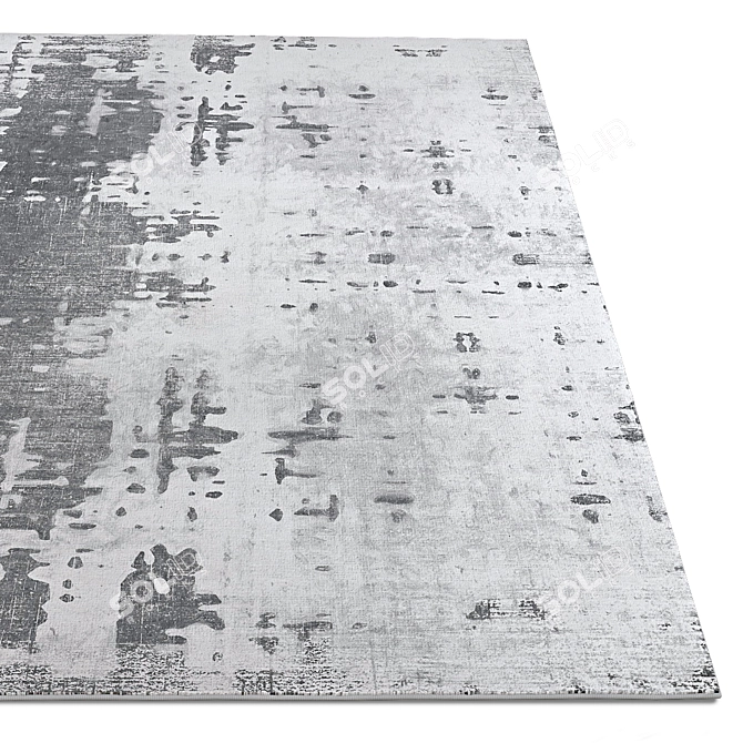 Archived Rug Collection 3D model image 2