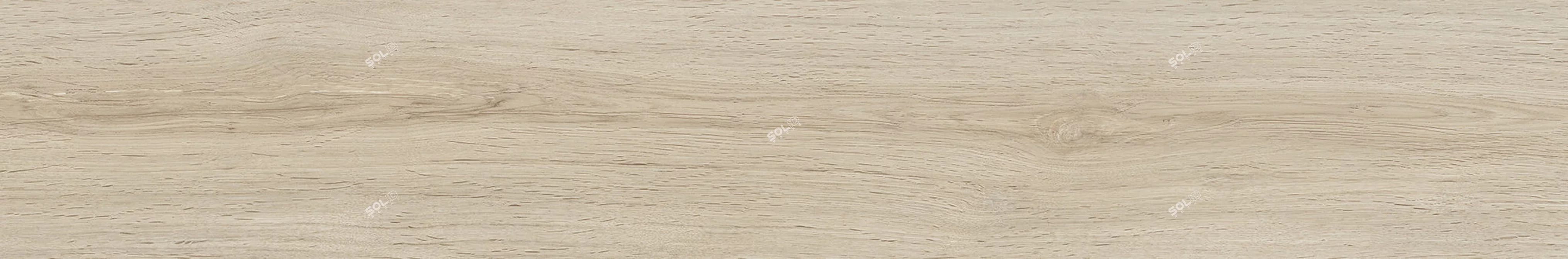 Aspen Sand Parquet: Stylish & Durable 3D model image 3