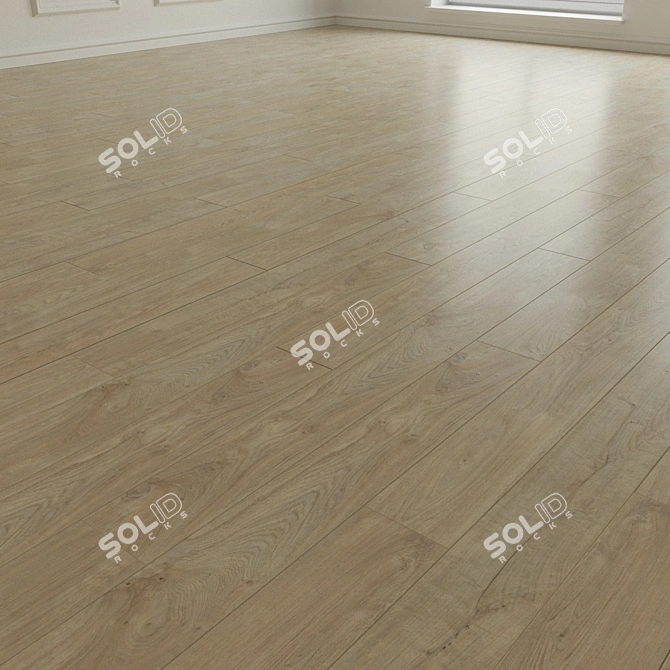 Moduleo Transform Chester Oak 24229 Laminate 3D model image 2