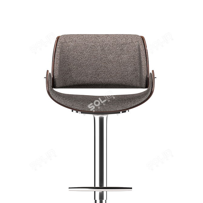 Elevate your seating with Tabitha 3D model image 2