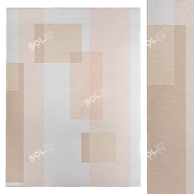 Archived Manufacturer | Premium Carpet 3D model image 1