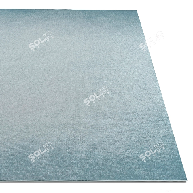 Archived Rug Collection | No.071 3D model image 2