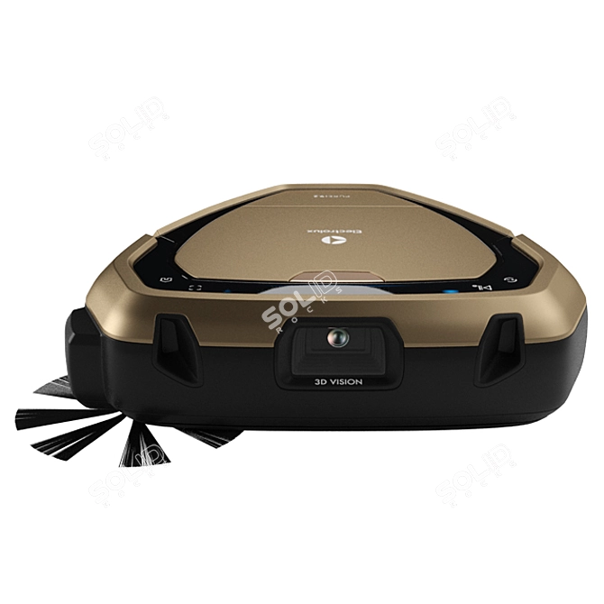 Electrolux i9.2 3D Vision Robot 3D model image 5