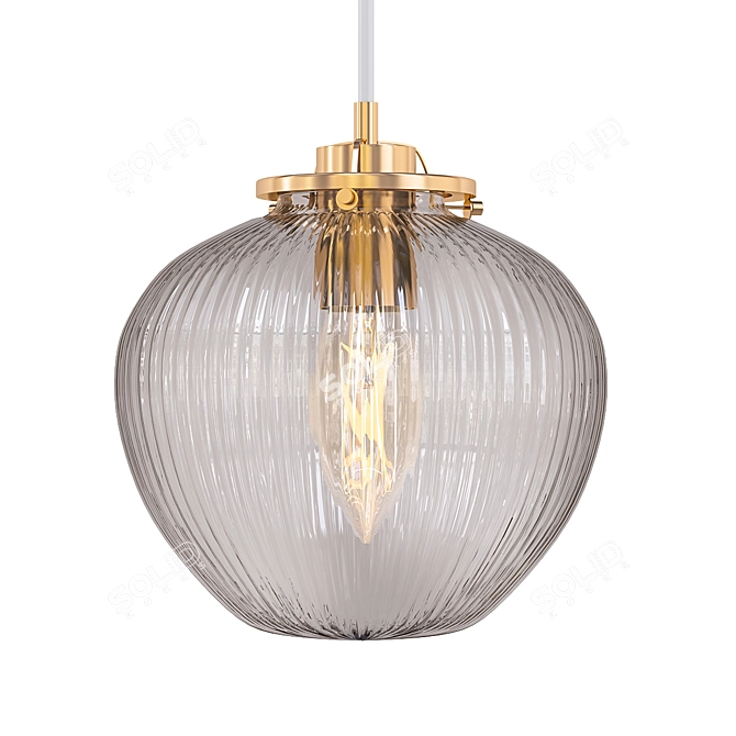 John Lewis: Elegant and Timeless 3D model image 1