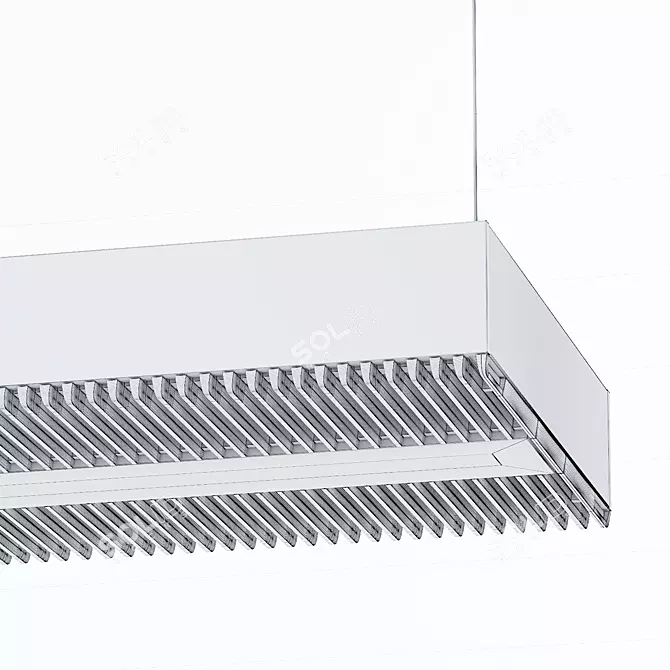 Haiku Island: Elegant and Efficient 180s Extractor 3D model image 5