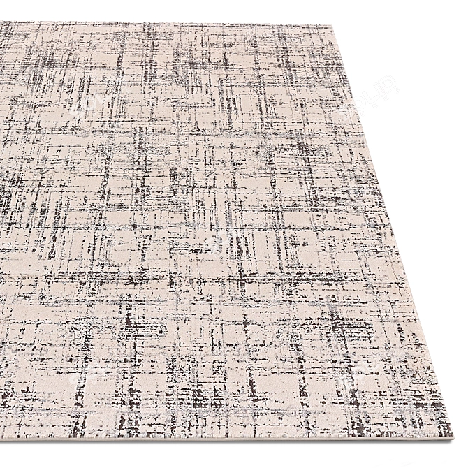 Archived Rug Collection 3D model image 2