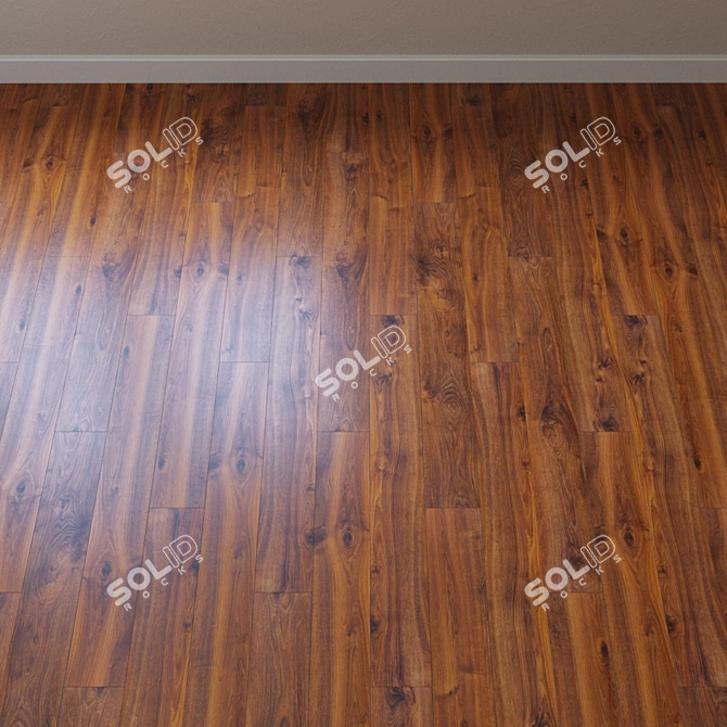 Classen Natural Prestige Milan Oak 3D model image 2