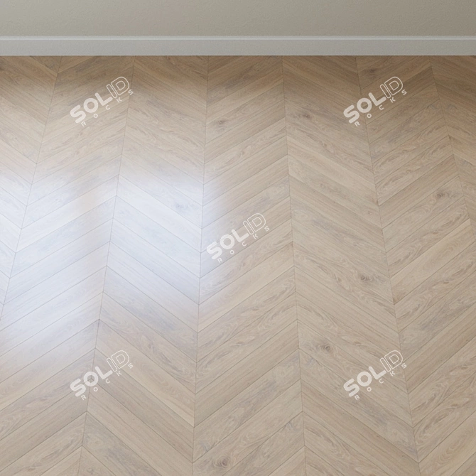 Karelia Oak Story: Dolomite Elegance 3D model image 3